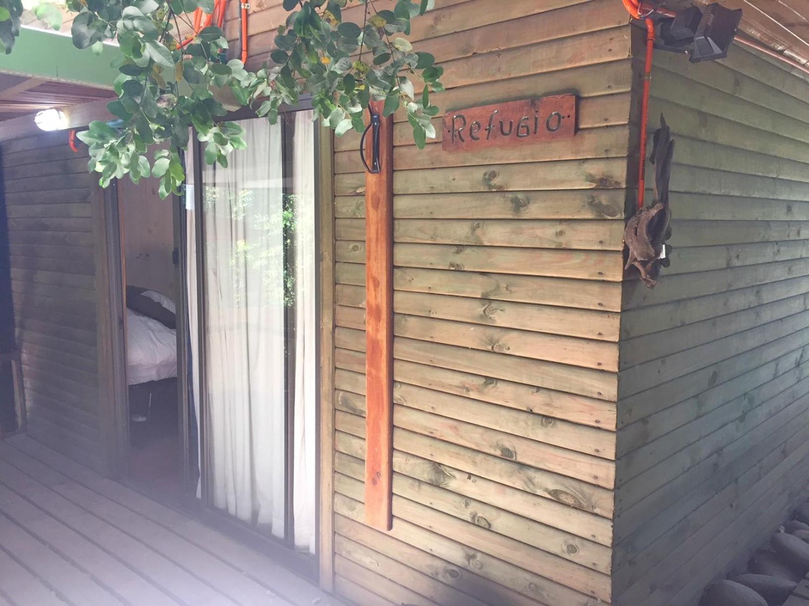 Lodge Colbún