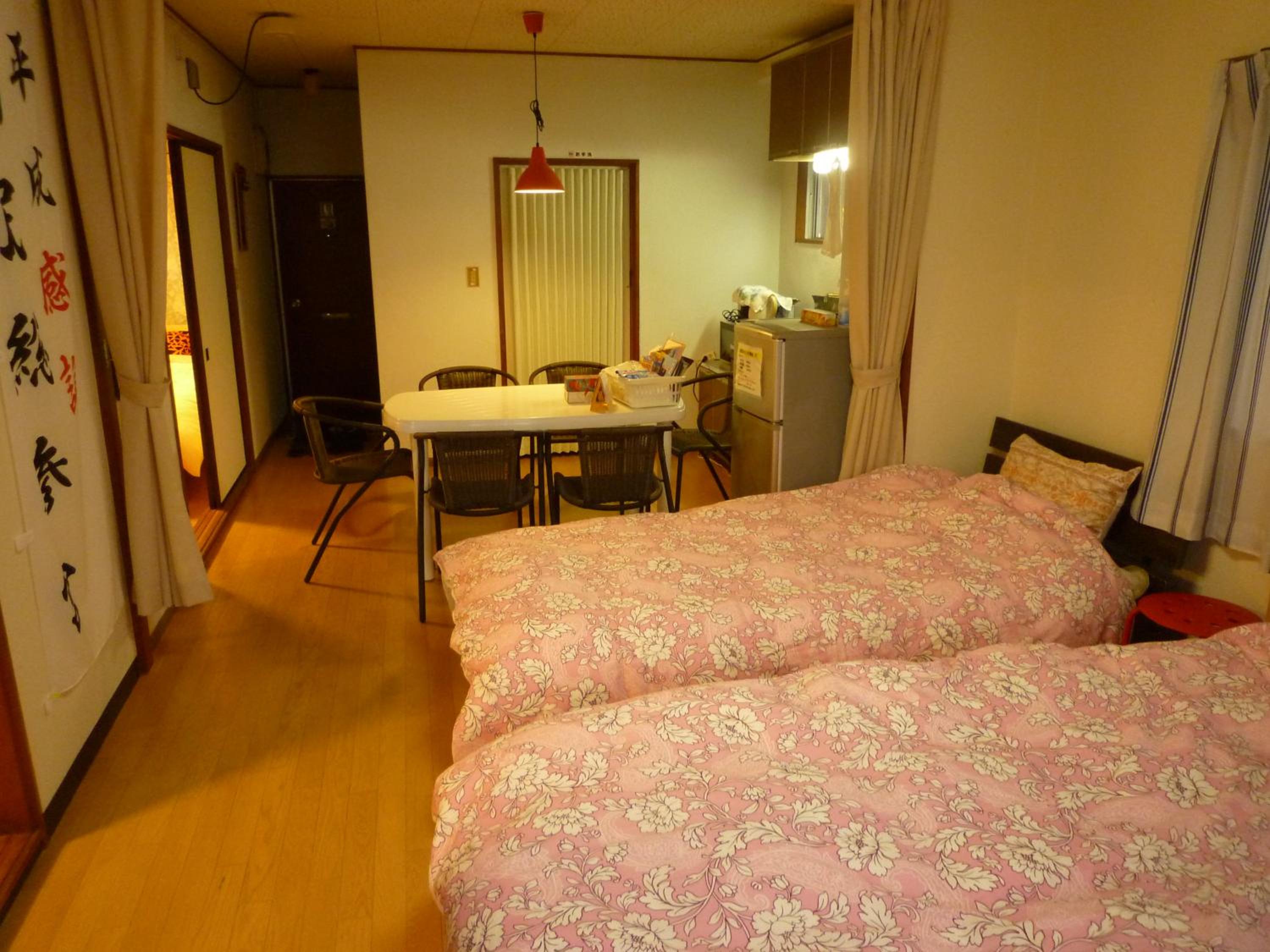 Futami Terrace C
