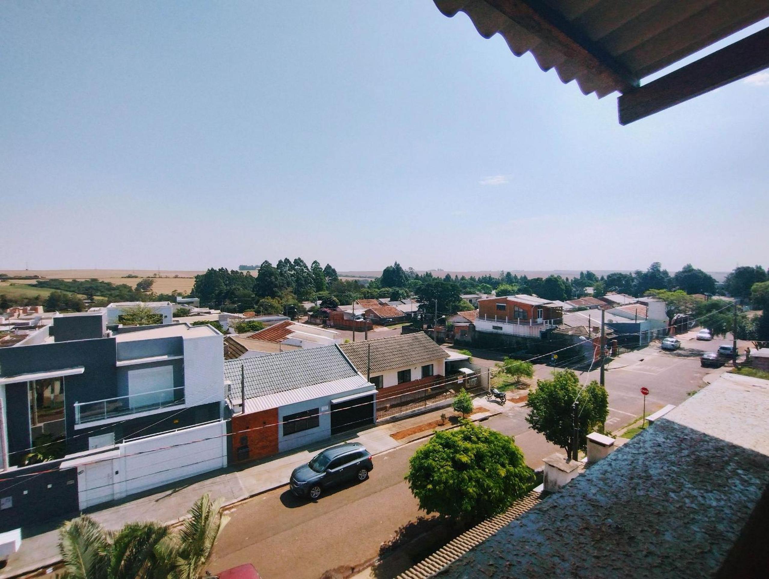 HAPPY HOSPEDAGENS view 3