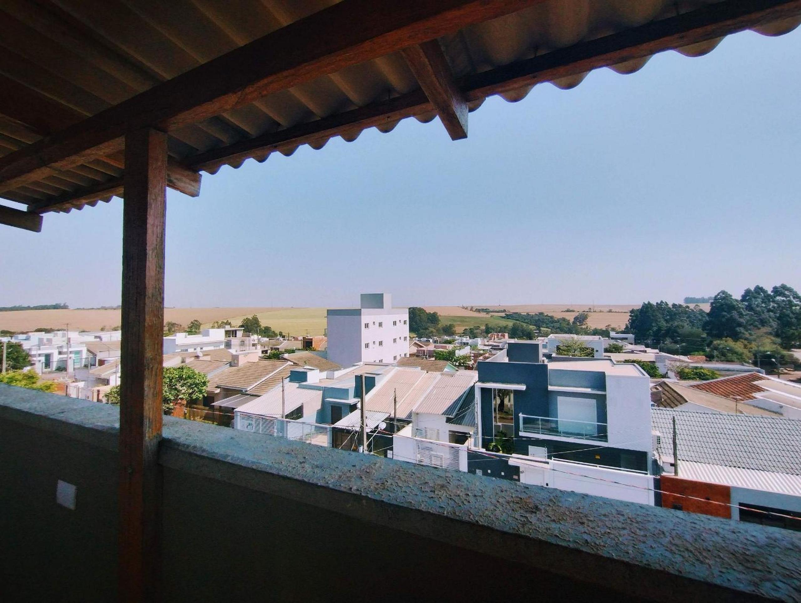 HAPPY HOSPEDAGENS view 4