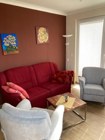 Ferienwohnung Troge