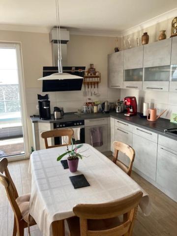 Ferienwohnung Troge