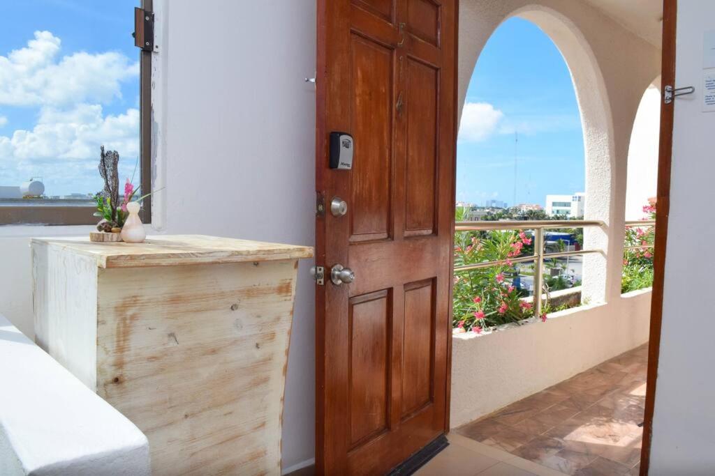 Ocean view apartment, best beach area, 3 bedrooms