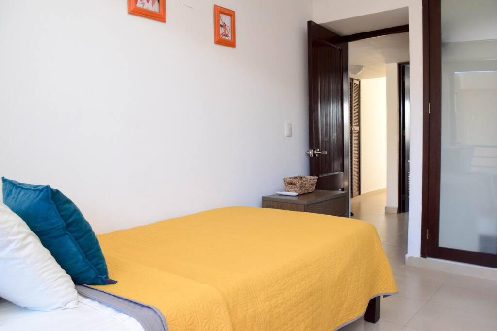 Ocean view apartment, best beach area, 3 bedrooms