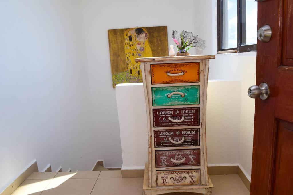 Ocean view apartment, best beach area, 3 bedrooms