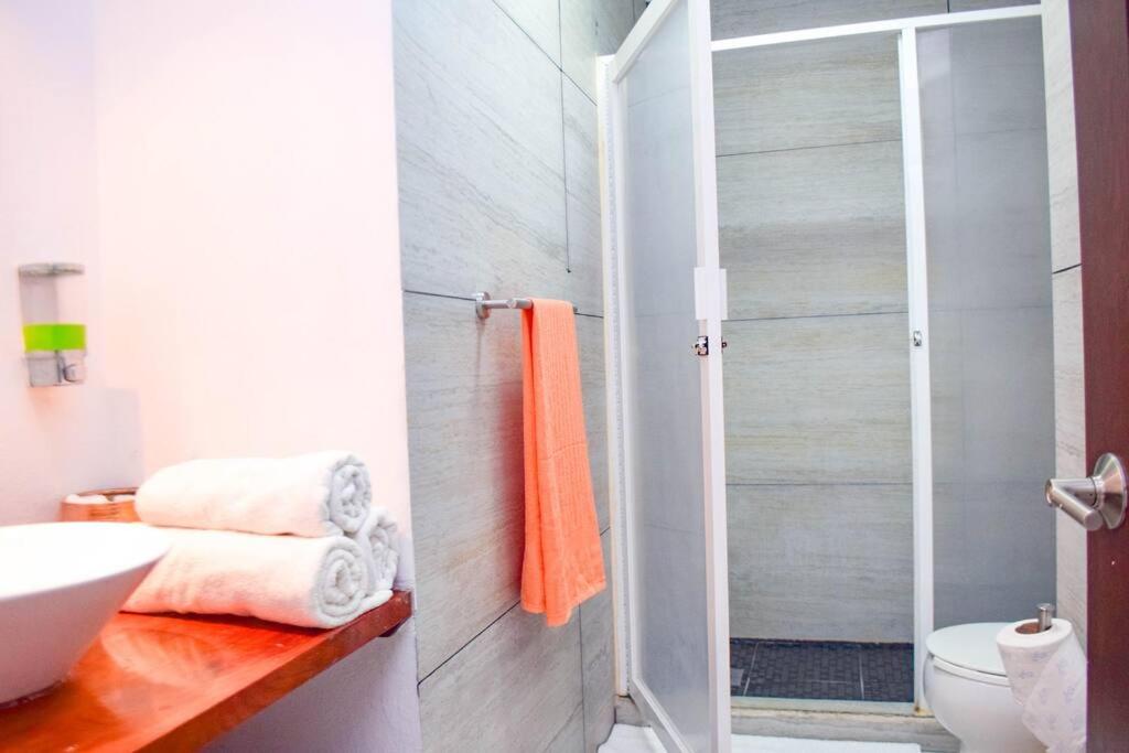 Ocean view apartment, best beach area, 3 bedrooms