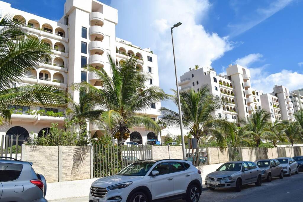 Ocean view apartment, best beach area, 3 bedrooms