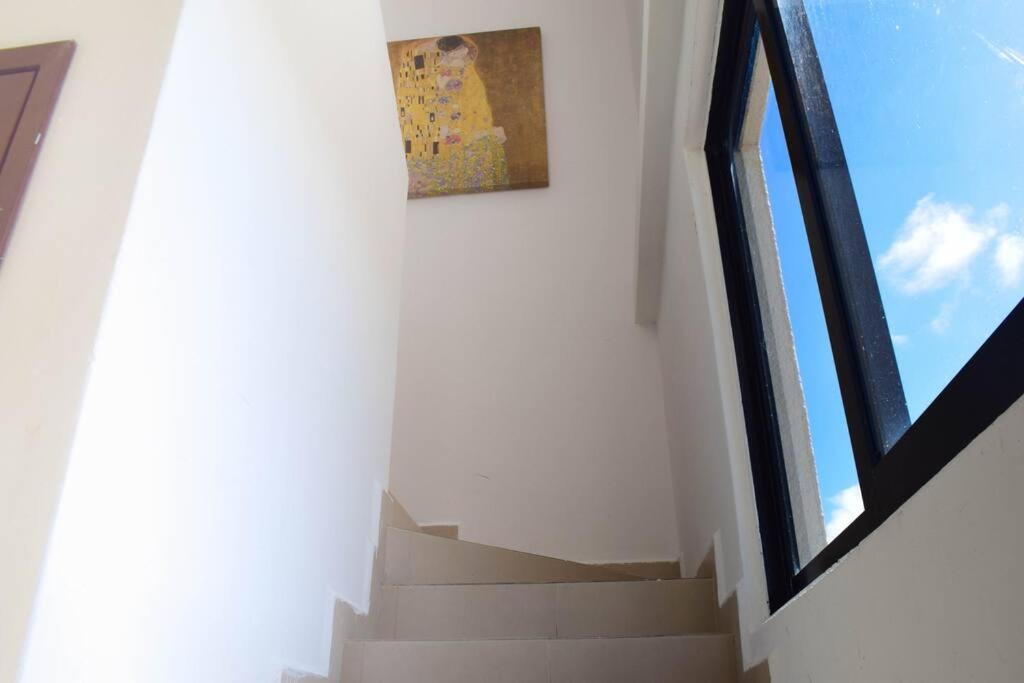 Ocean view apartment, best beach area, 3 bedrooms