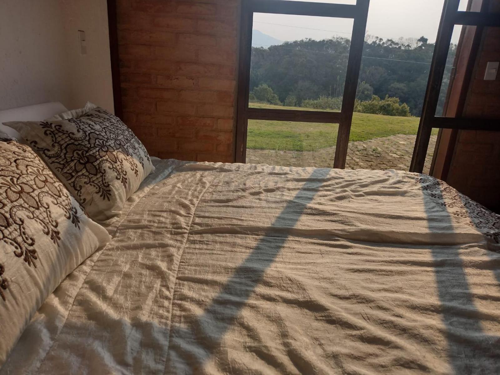 CASA NA MONTANHA