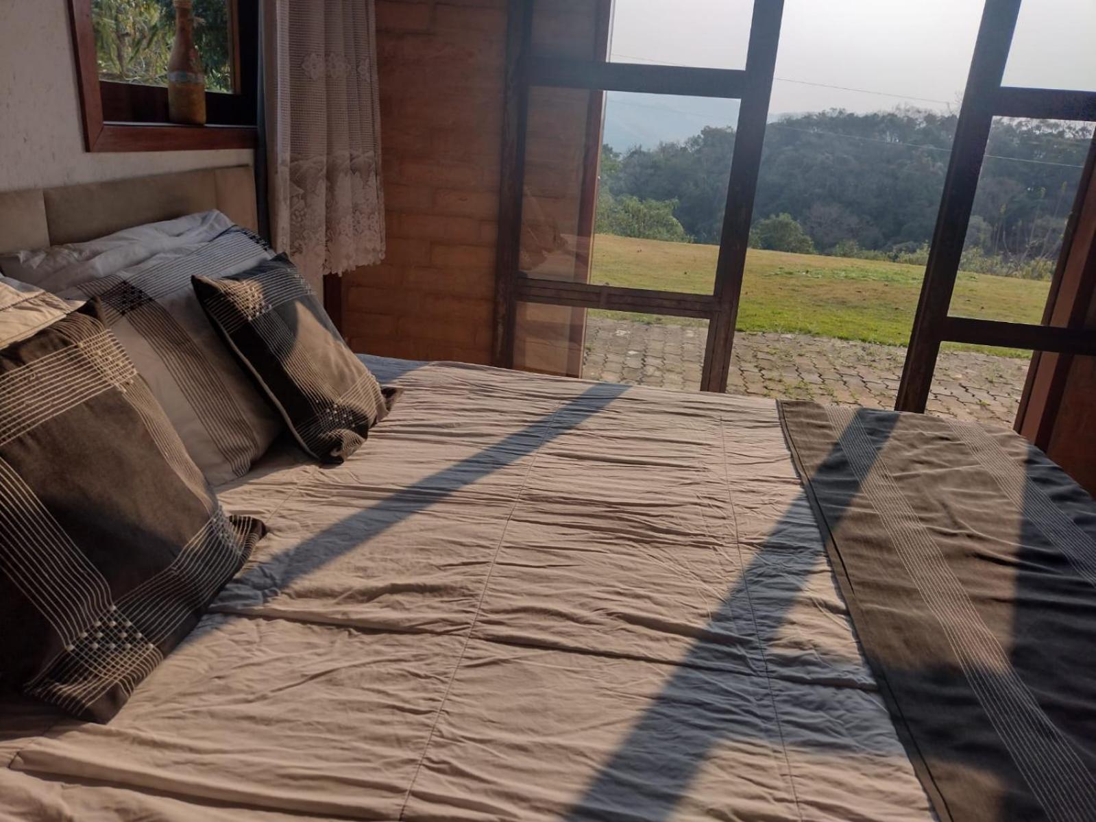 CASA NA MONTANHA