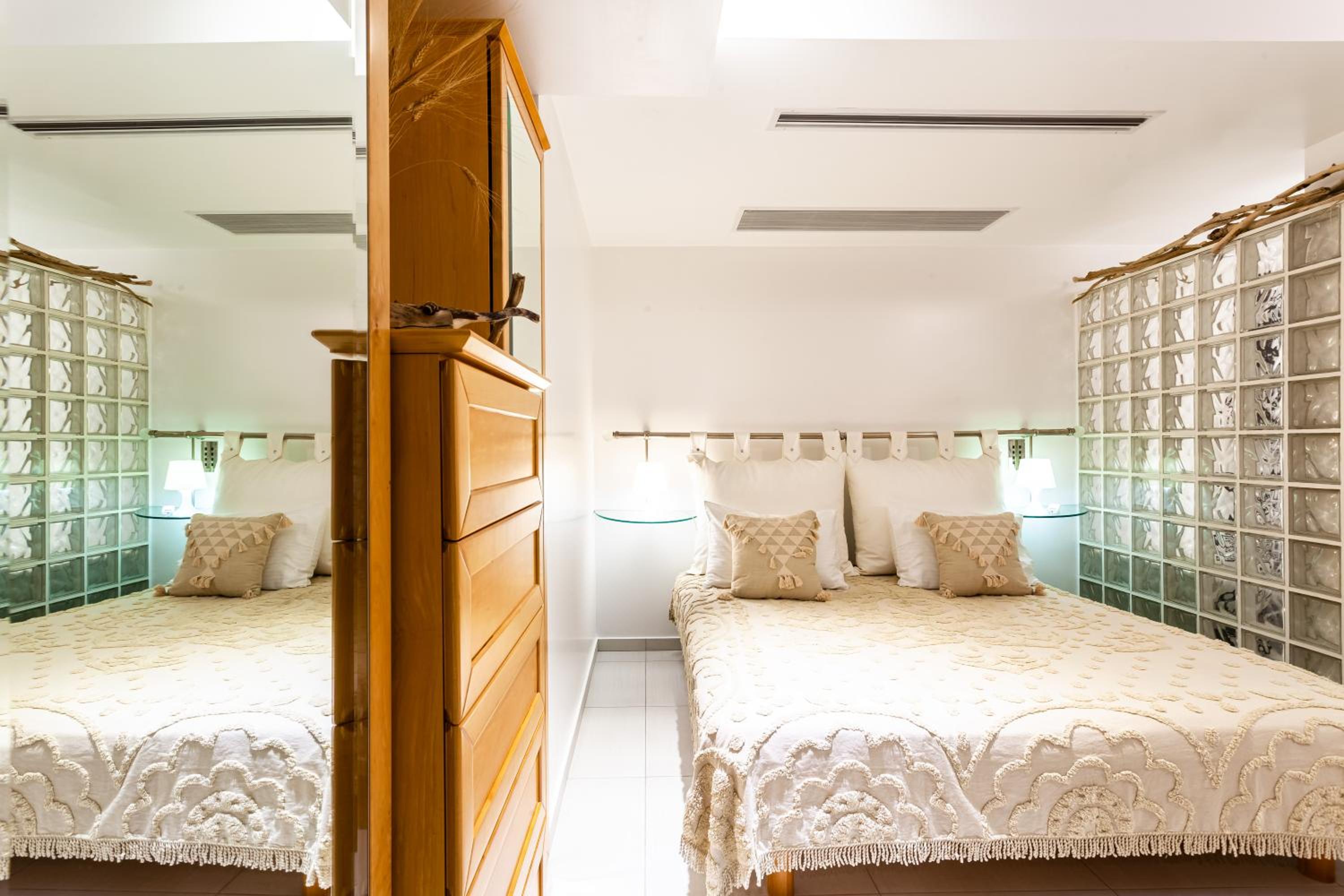 City View Apartment With Amazing Veranda