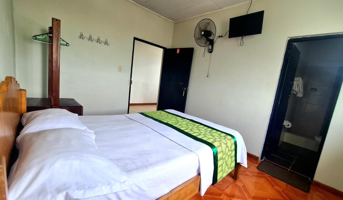 Hostal Maravilla Amazonica