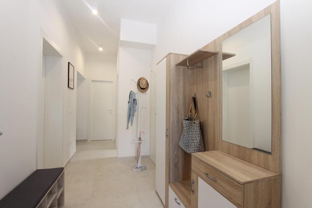L APARTMENT en Raša