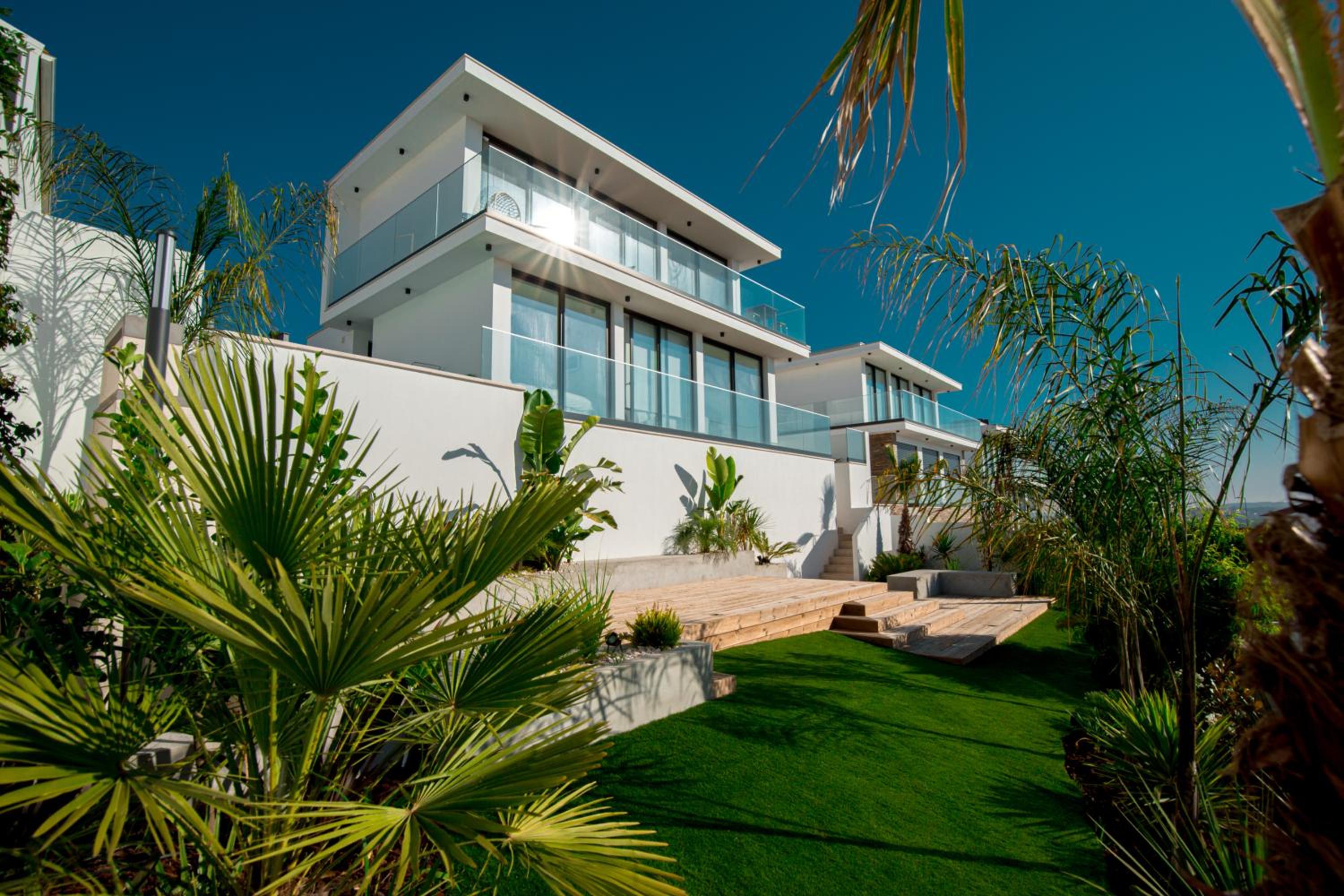 Hotel Portugal Haus - Image 1