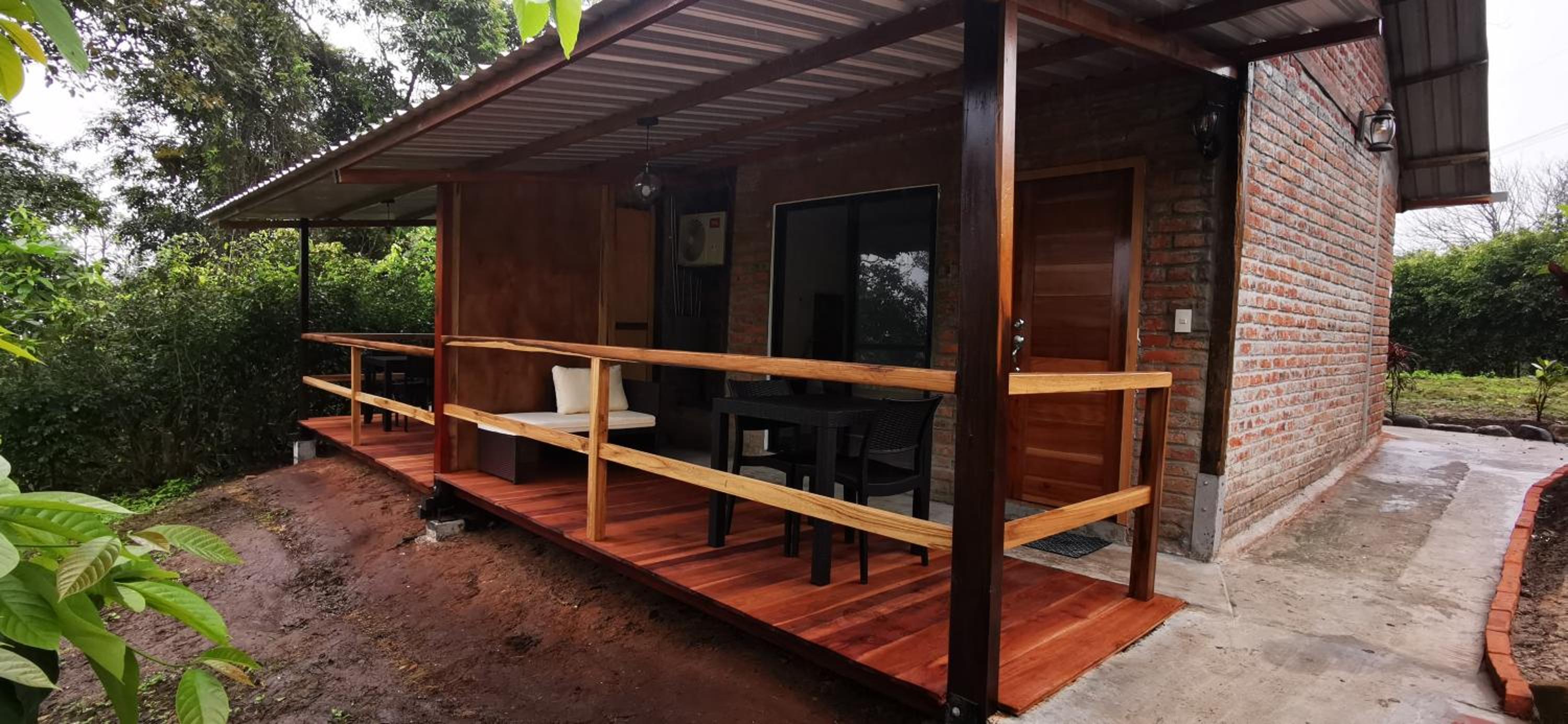 Acogedora suite en Liguiqui - Manta