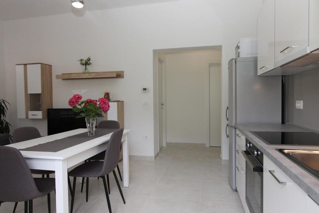 L APARTMENT en Raša