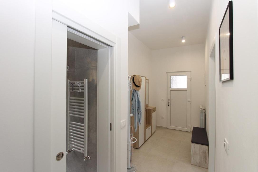 L APARTMENT en Raša