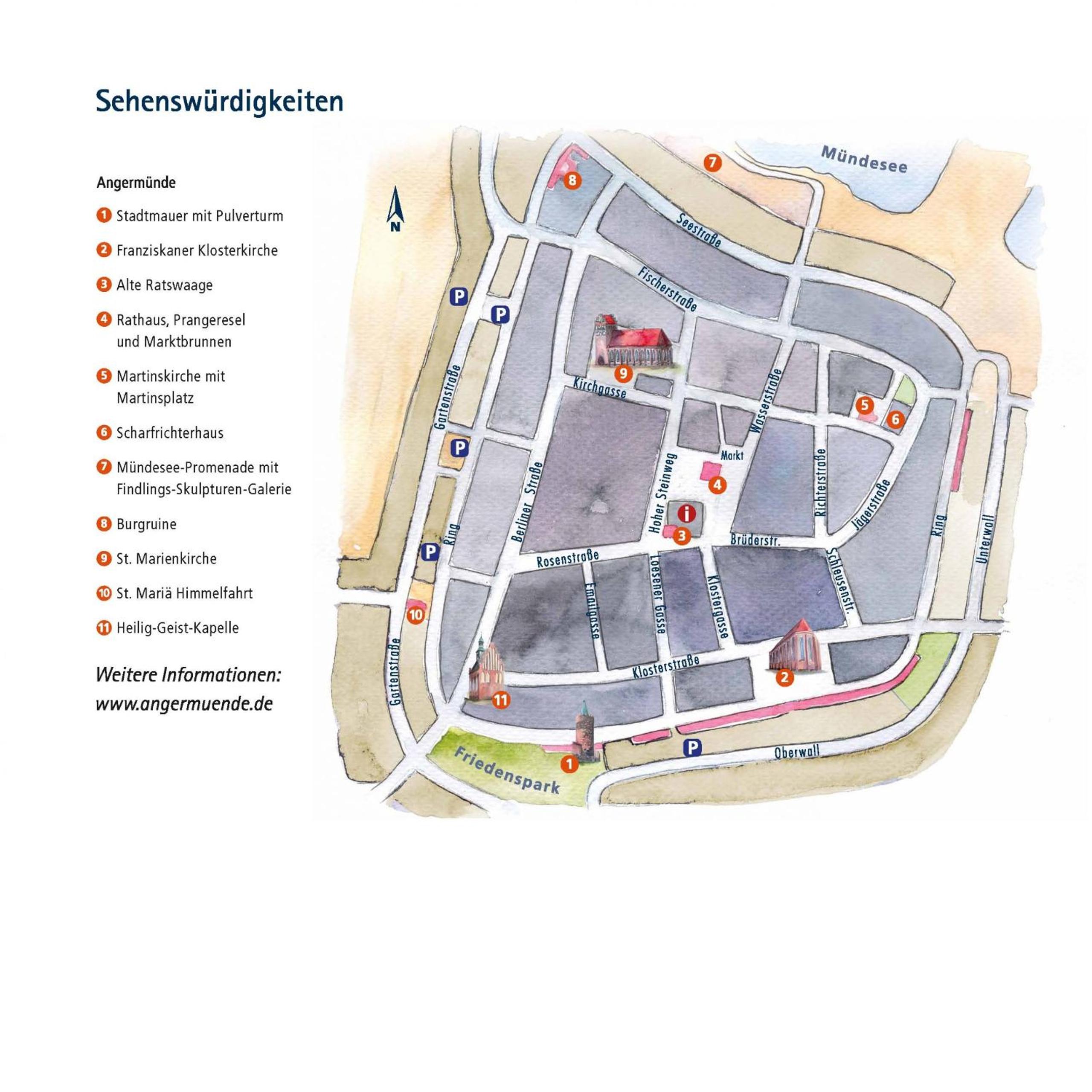 Ferienwohnung Martinsblick