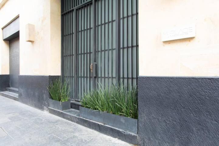 Esquina mágica en el mejor edificio del Centro Histórico view 5