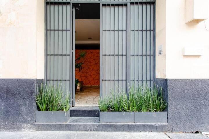 Esquina mágica en el mejor edificio del Centro Histórico view 4