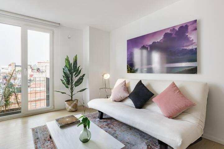 Loft minimalista impecable En pleno Centro Histórico photo 4