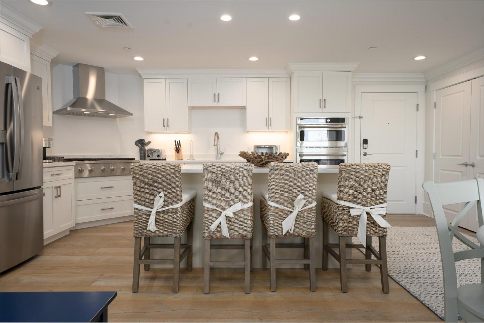 Thomas Sea Suites at Harbourtown, Foto 27