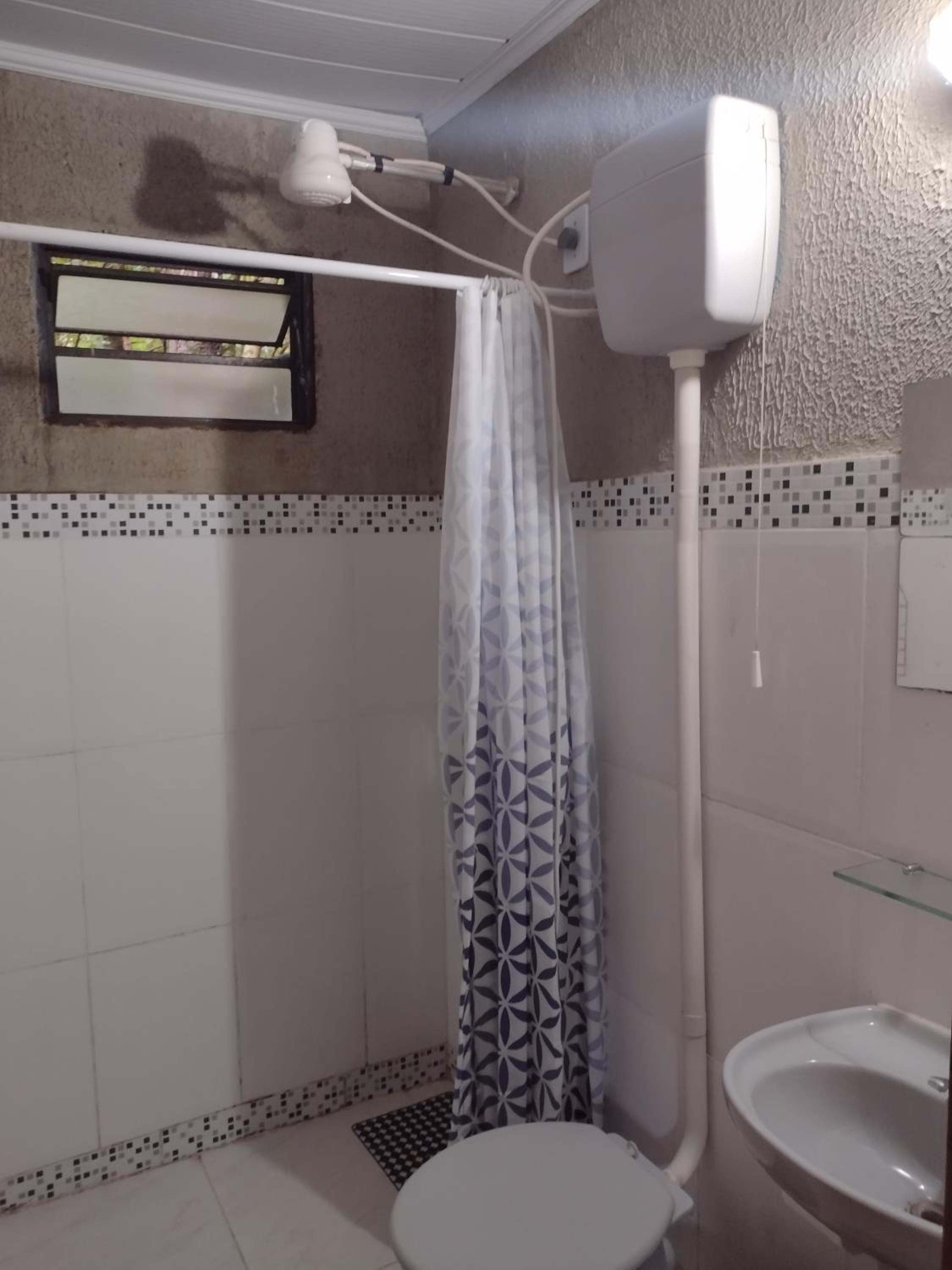 Pousada Éden - Conforto, Imersão e Natureza
