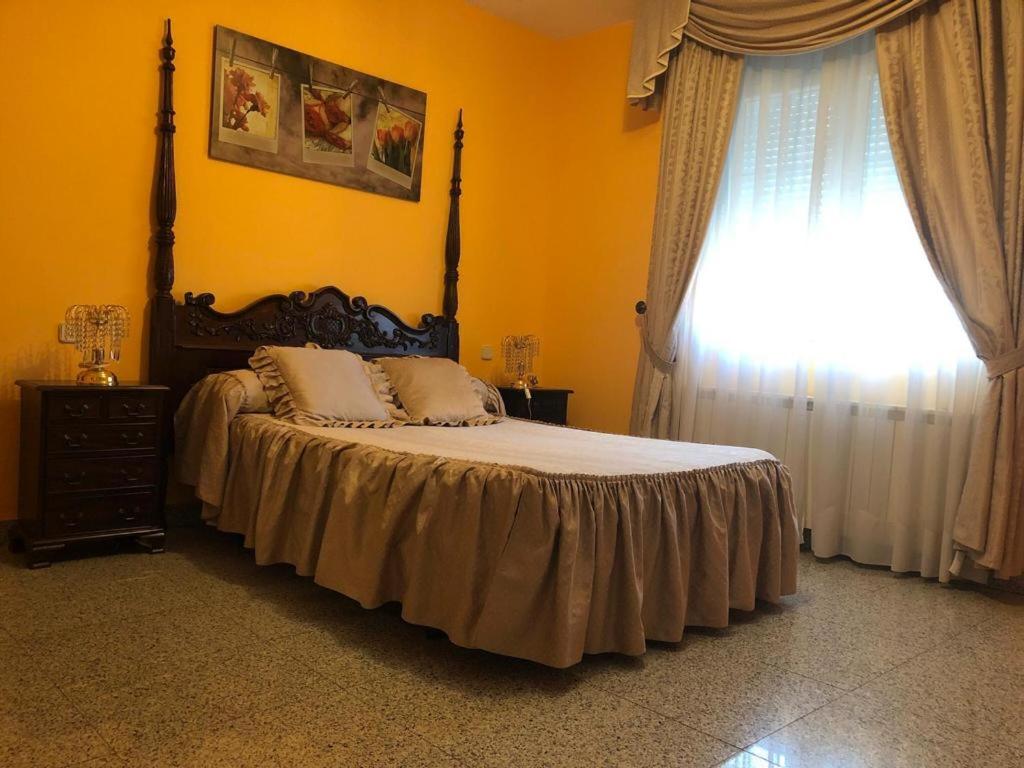 Casa Rural dos Hermanas