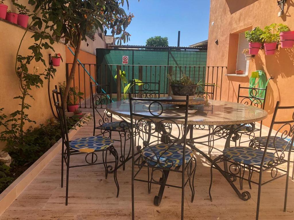 Casa Rural dos Hermanas