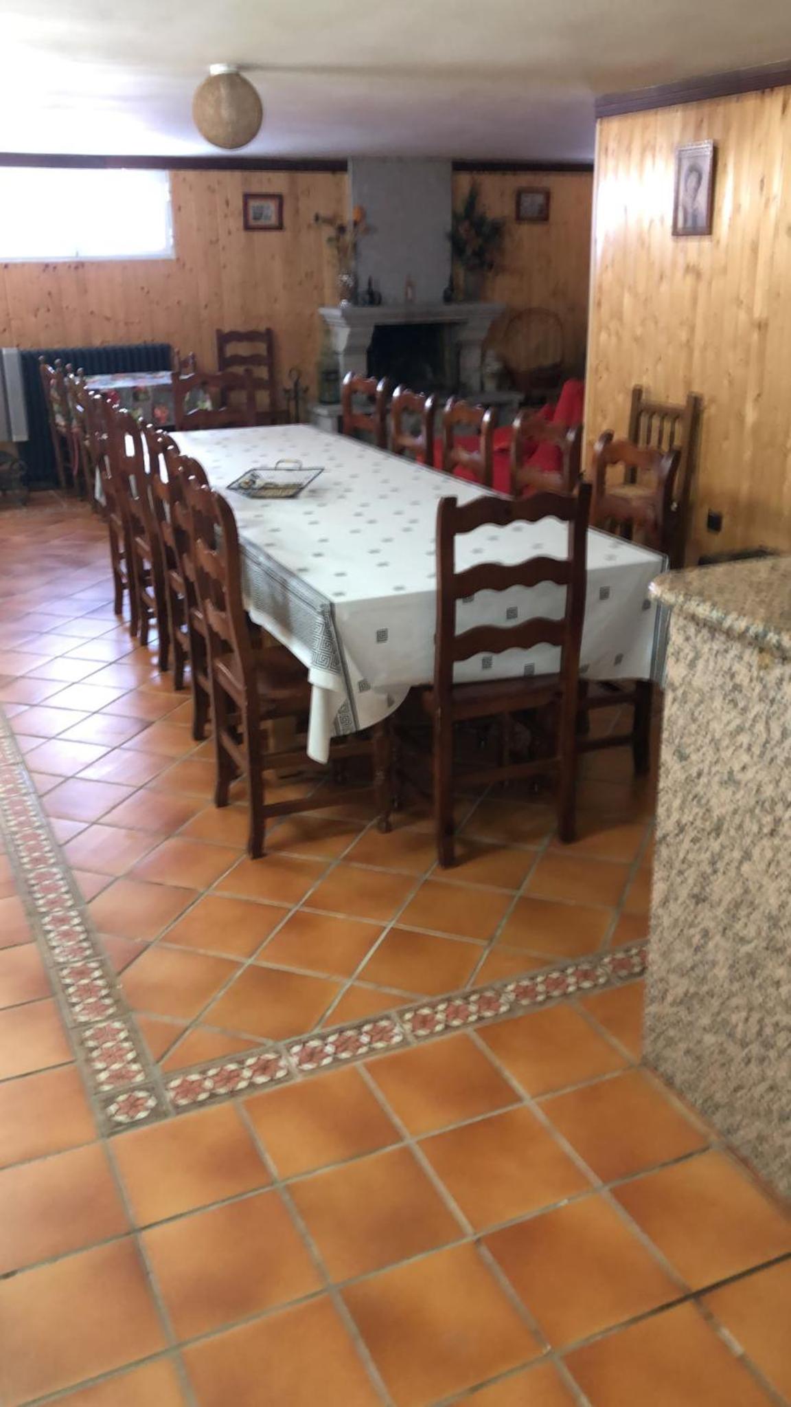 Casa Rural dos Hermanas