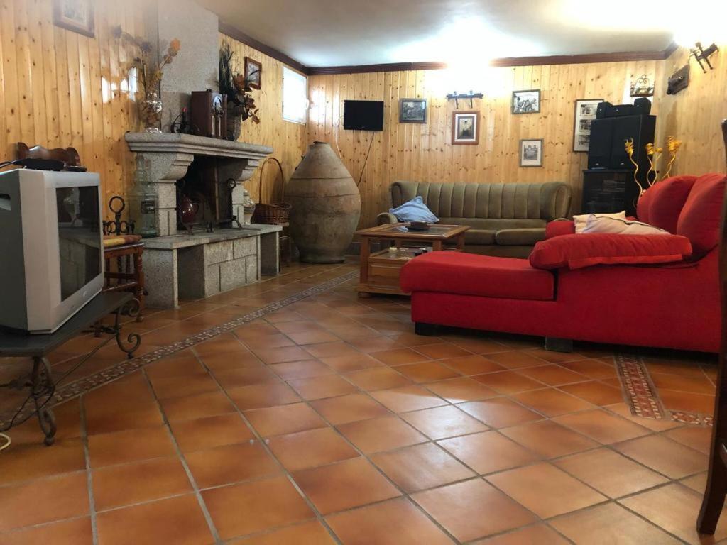 Casa Rural dos Hermanas