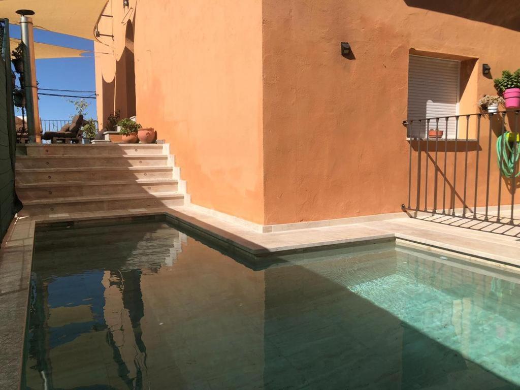 Casa Rural dos Hermanas