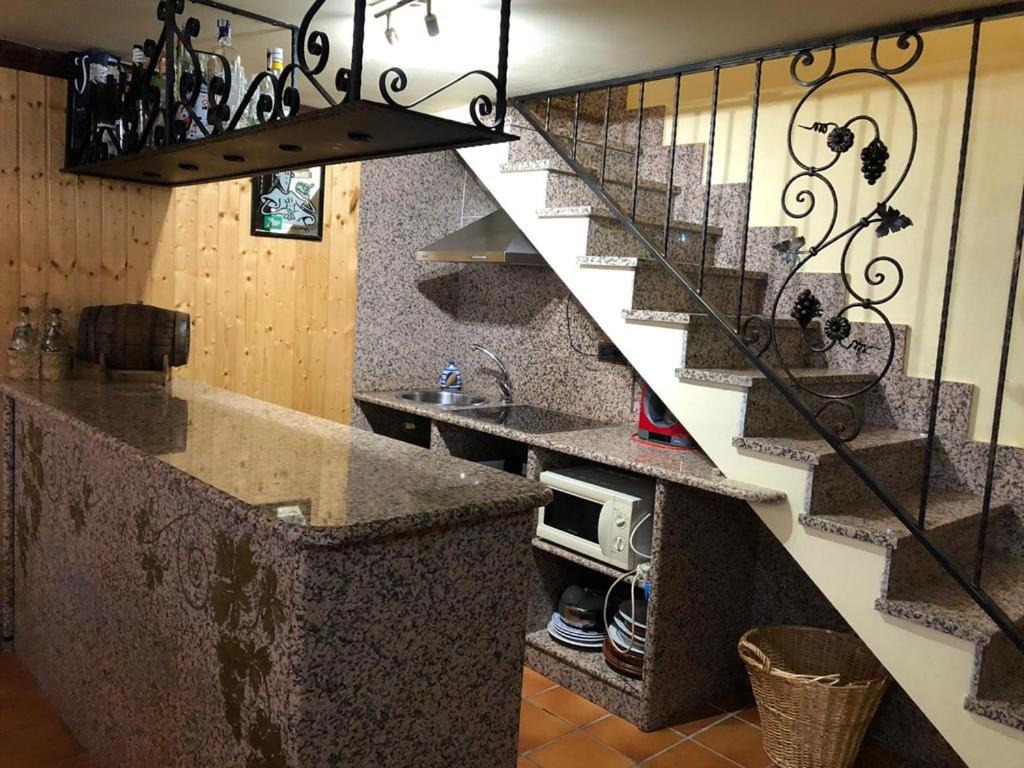 Casa Rural dos Hermanas