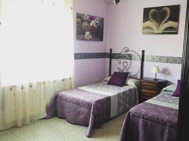 Casa Rural dos Hermanas