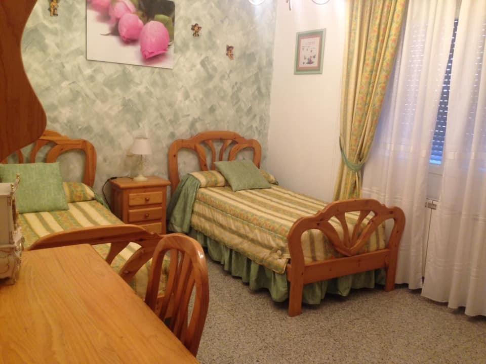 Casa Rural dos Hermanas