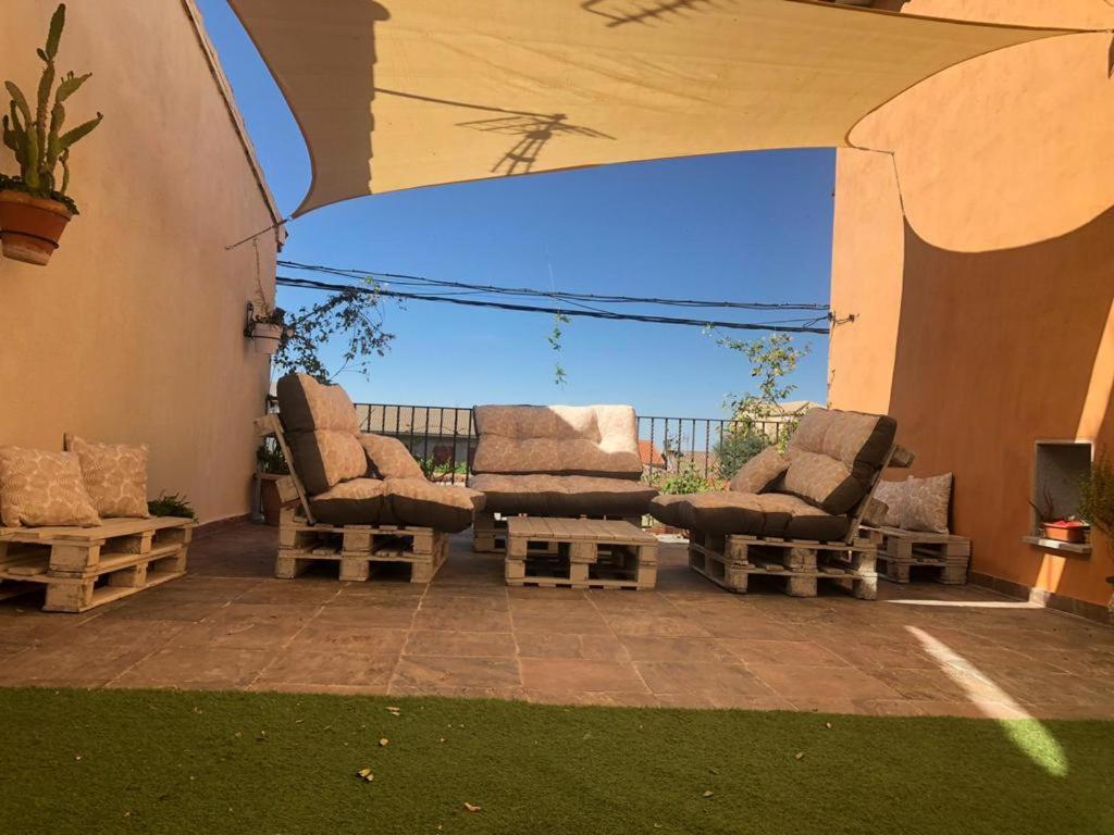 Casa Rural dos Hermanas