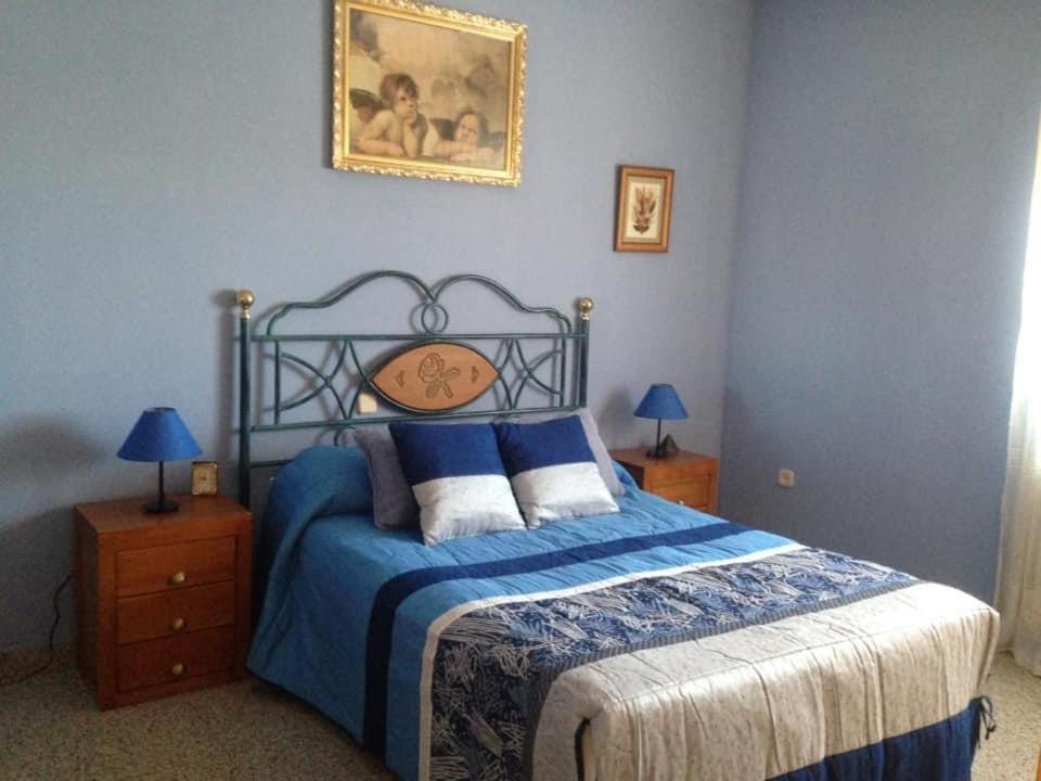 Casa Rural dos Hermanas