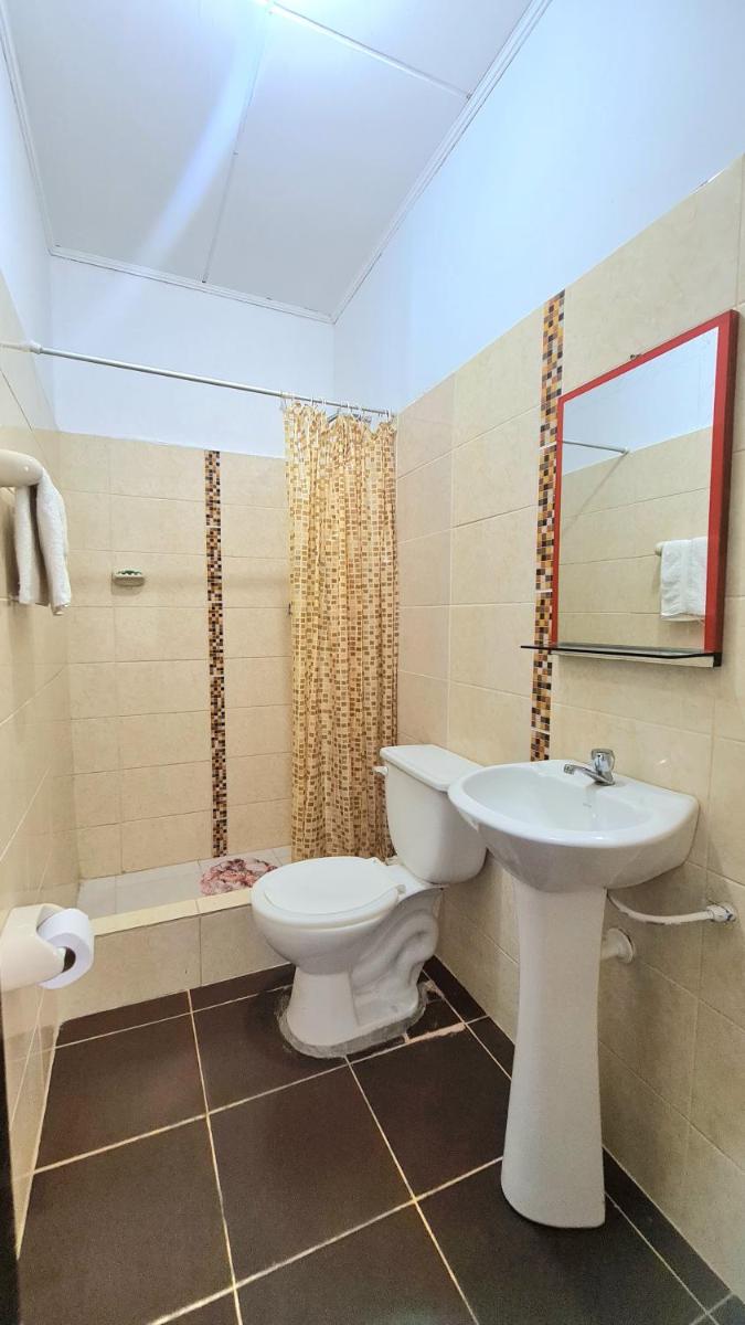 Hostal Maravilla Amazonica