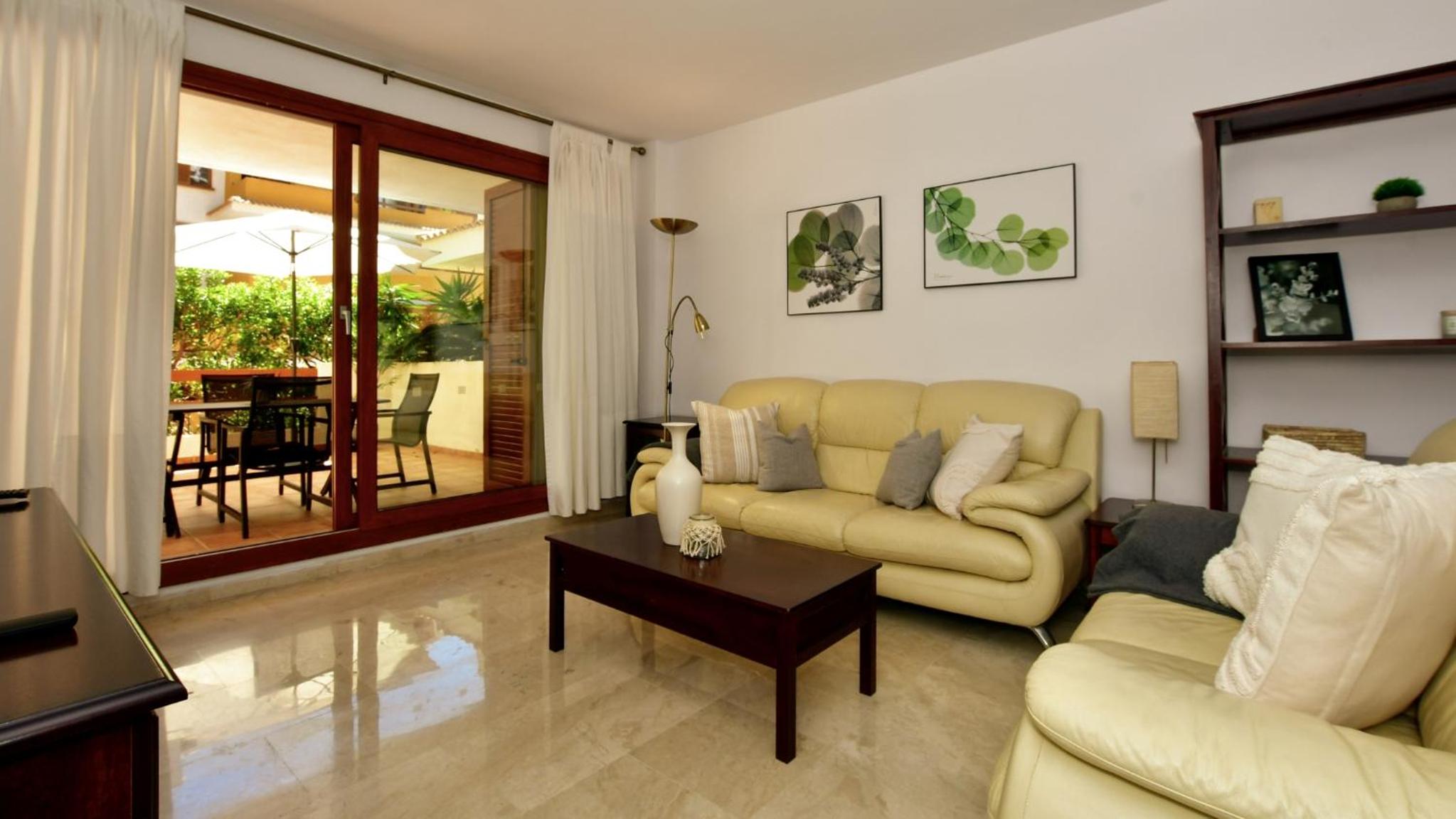 Apartamento La Entrada