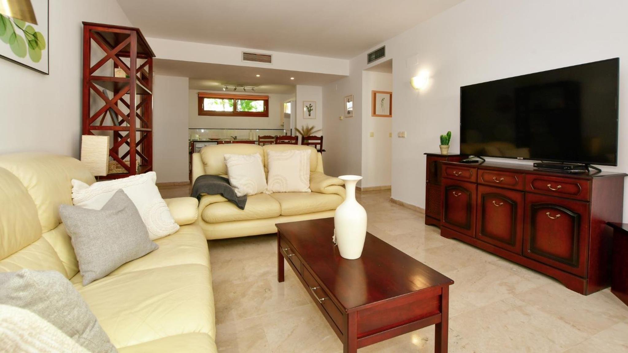 Apartamento La Entrada