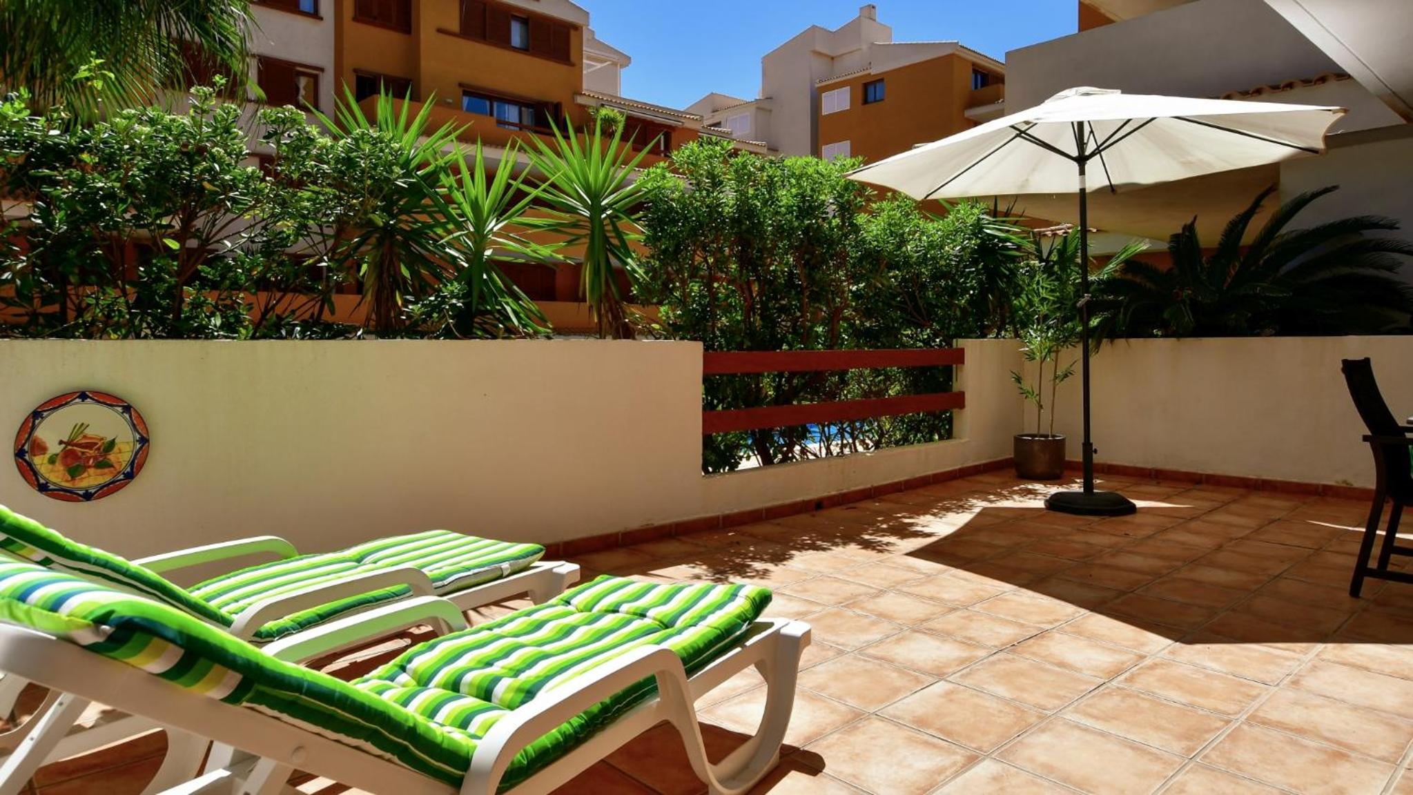 Apartamento La Entrada