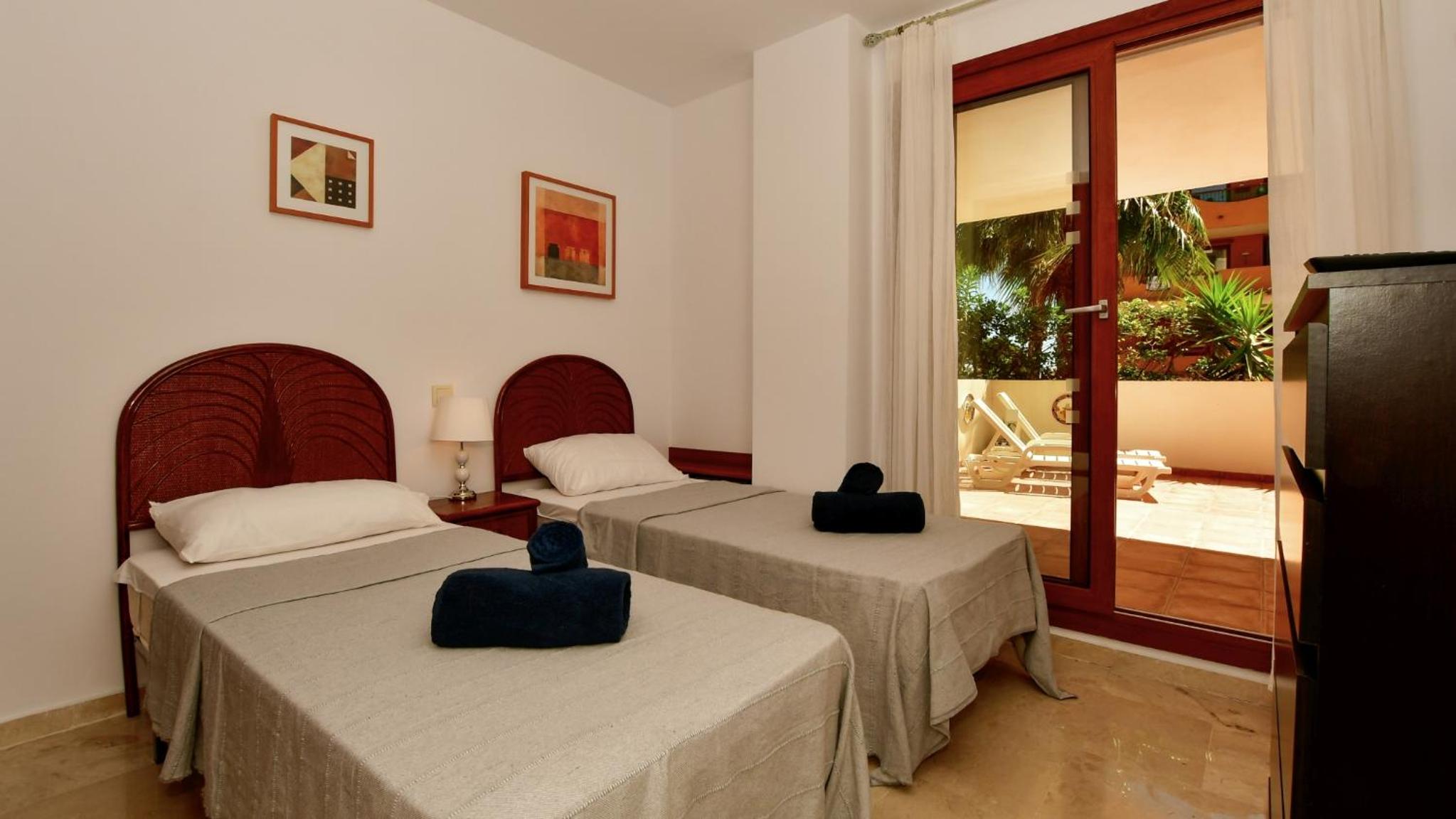 Apartamento La Entrada