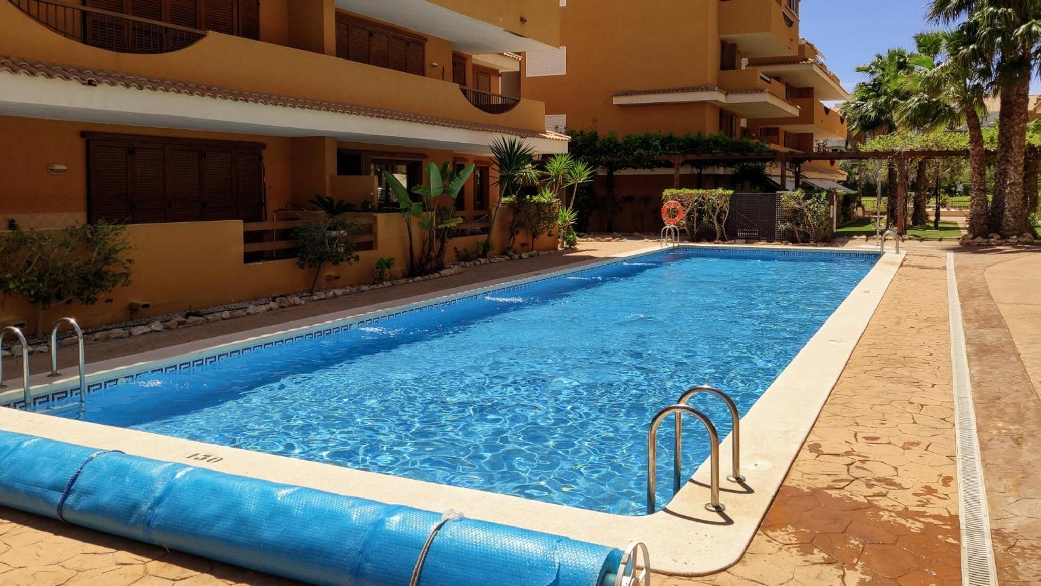 Apartamento La Entrada