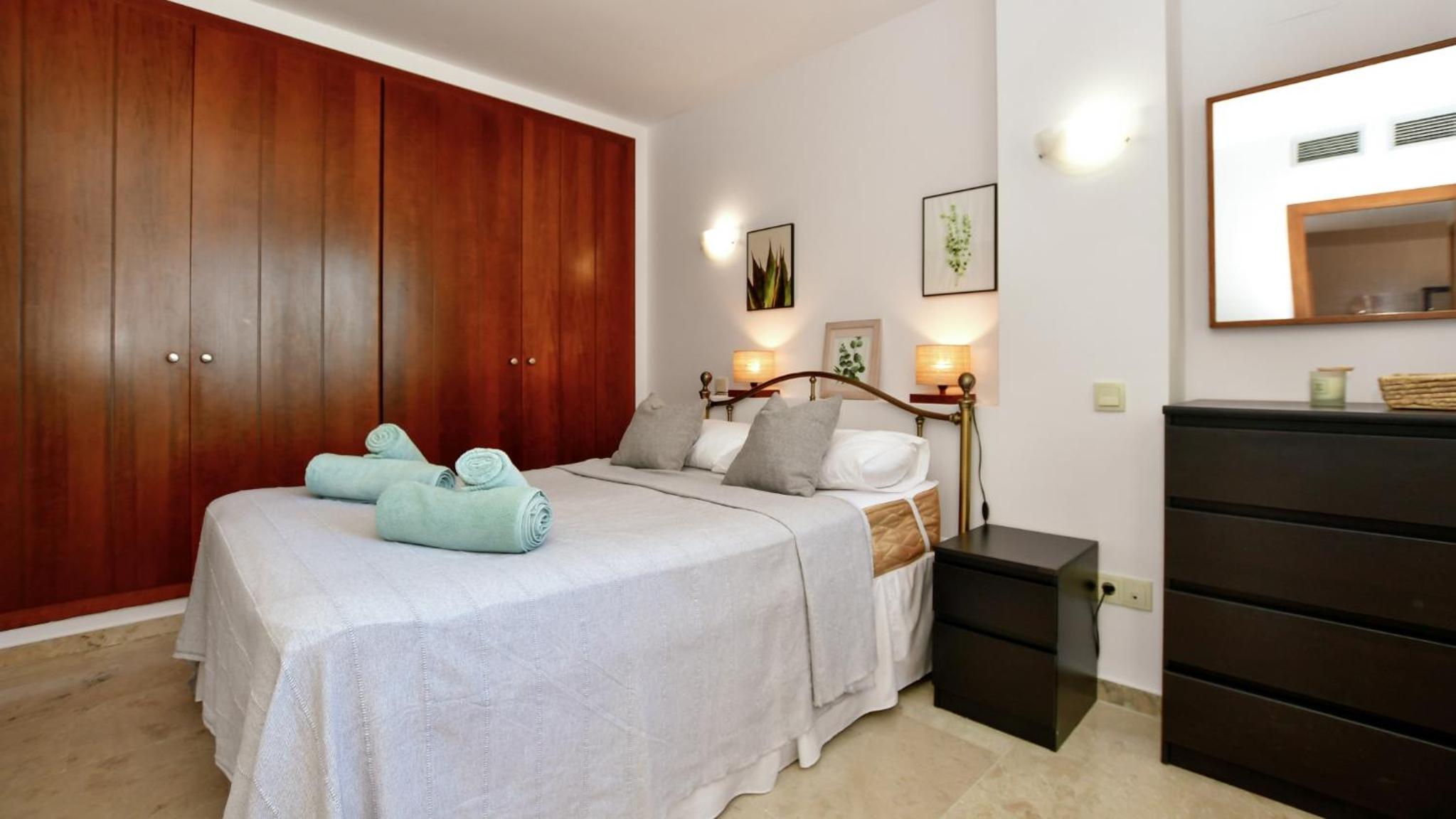 Apartamento La Entrada