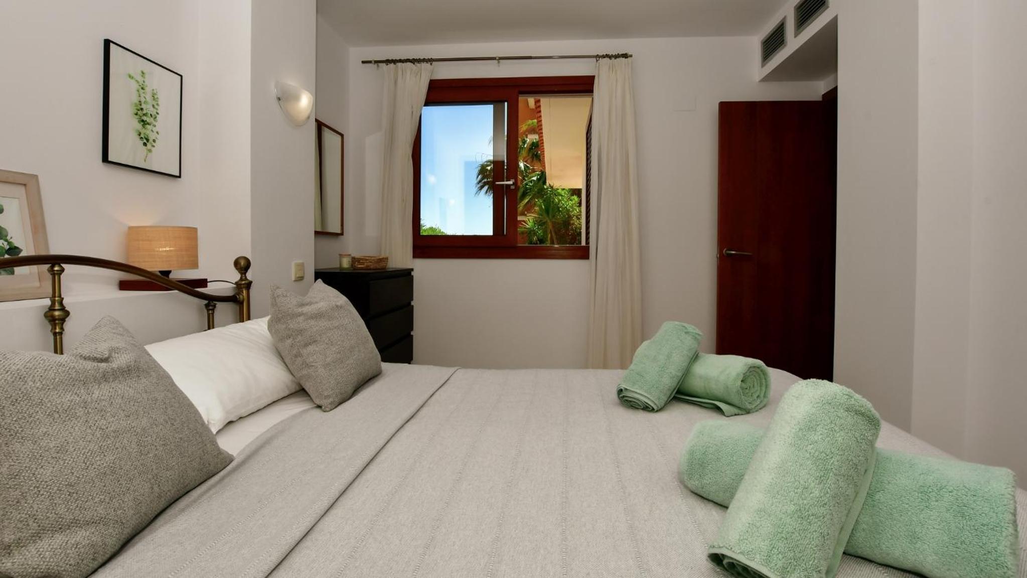 Apartamento La Entrada