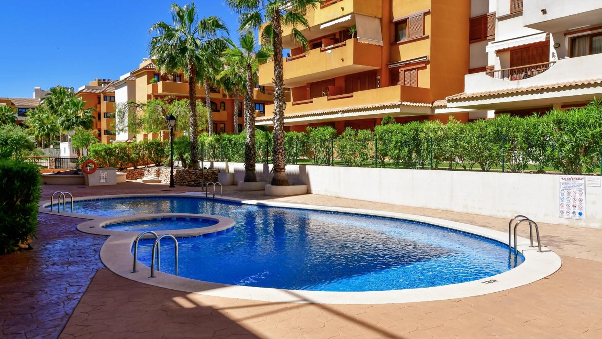 Apartamento La Entrada