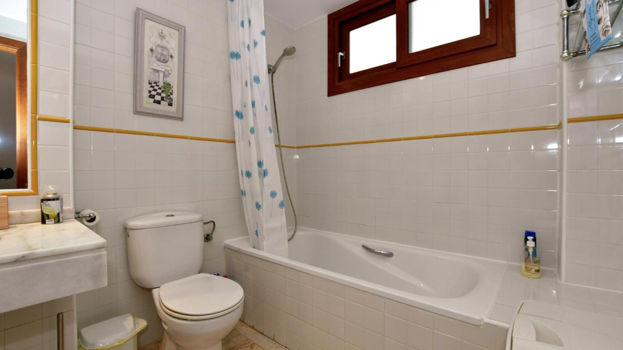 Apartamento La Entrada