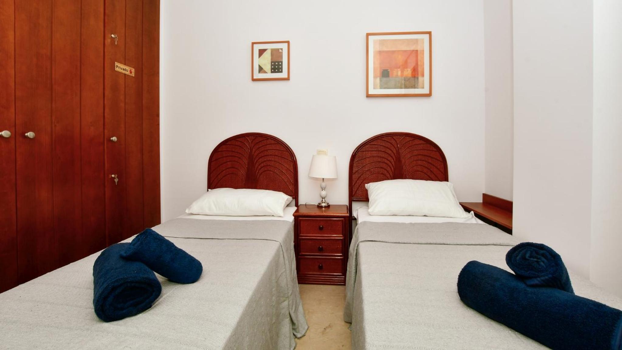 Apartamento La Entrada