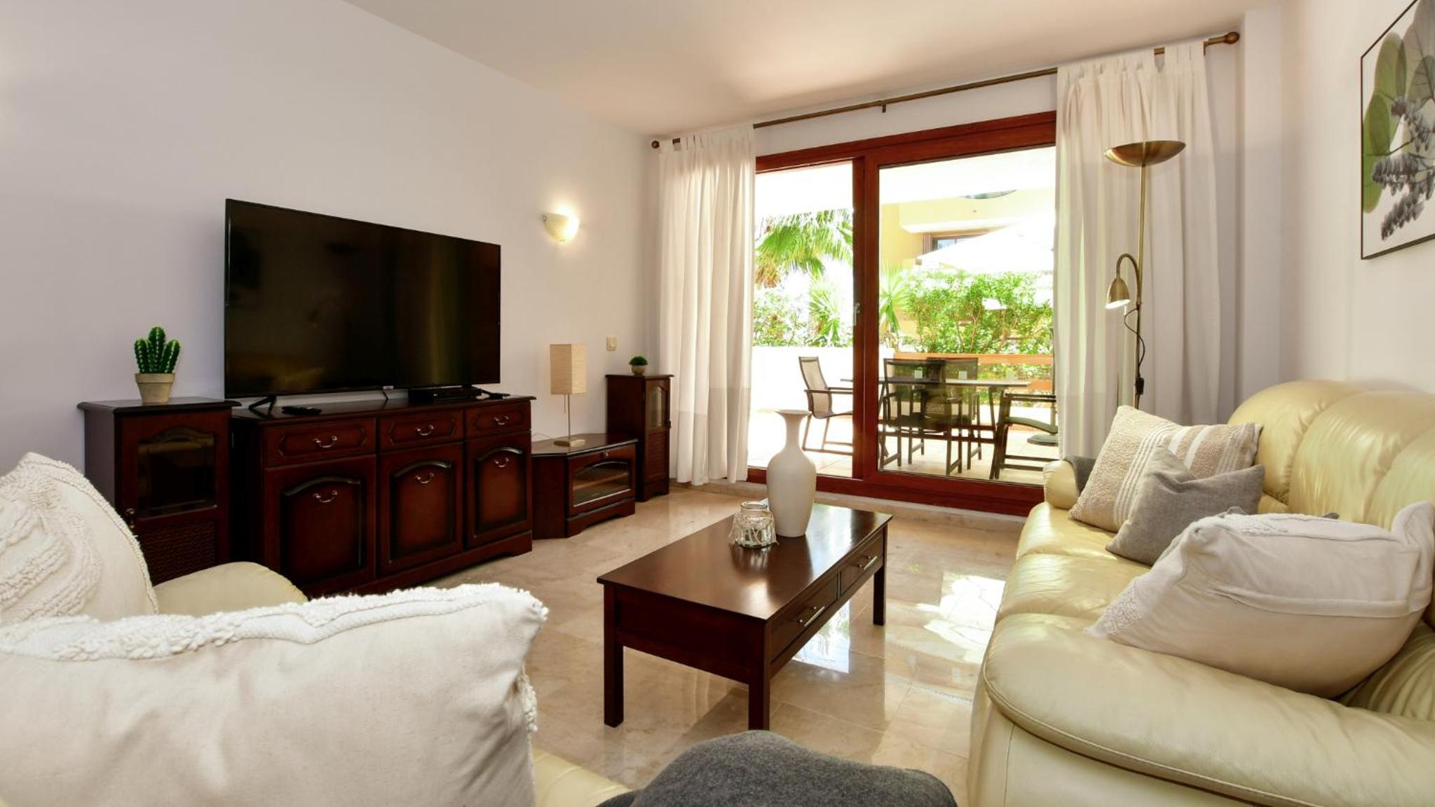 Apartamento La Entrada