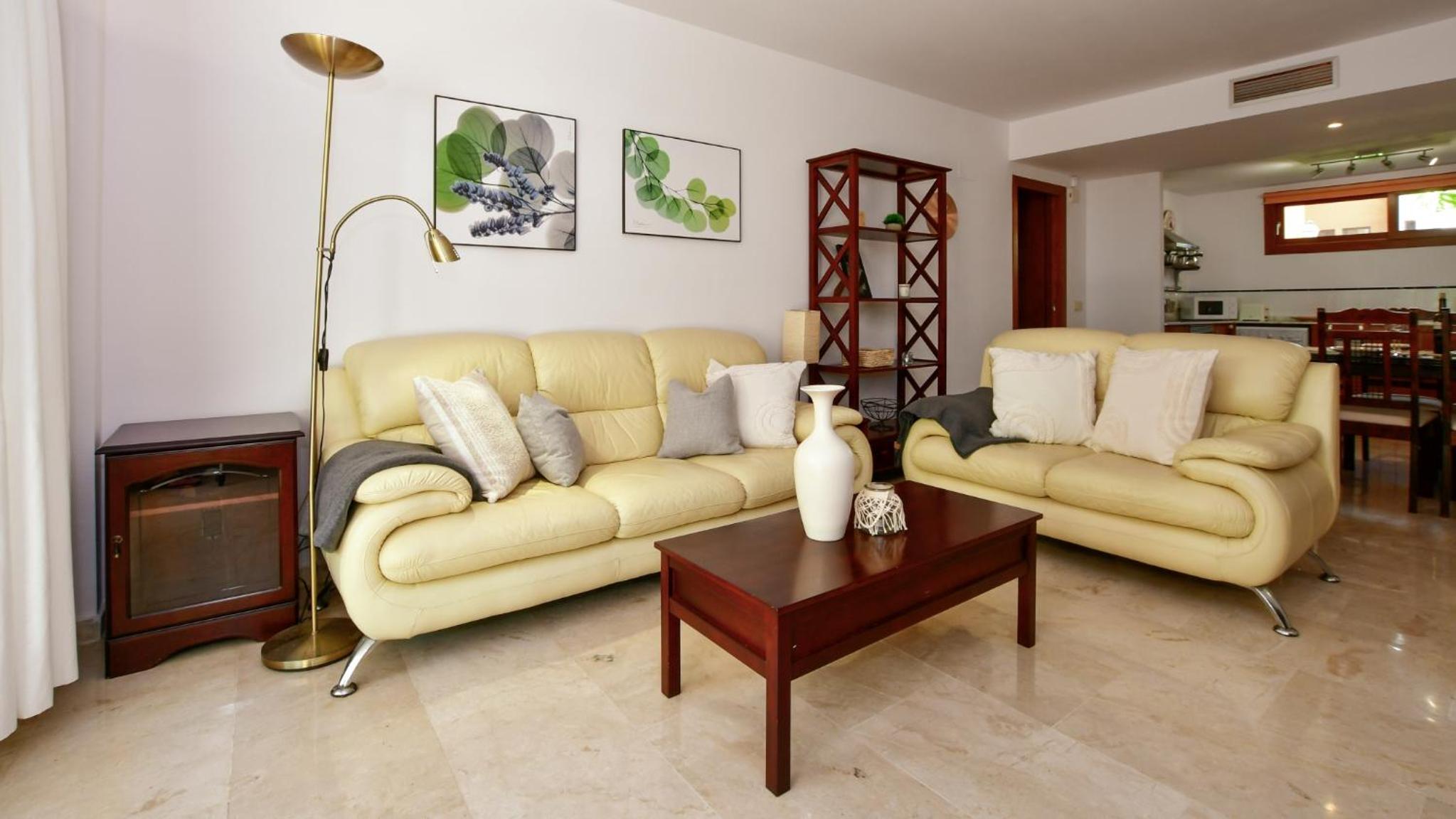 Apartamento La Entrada